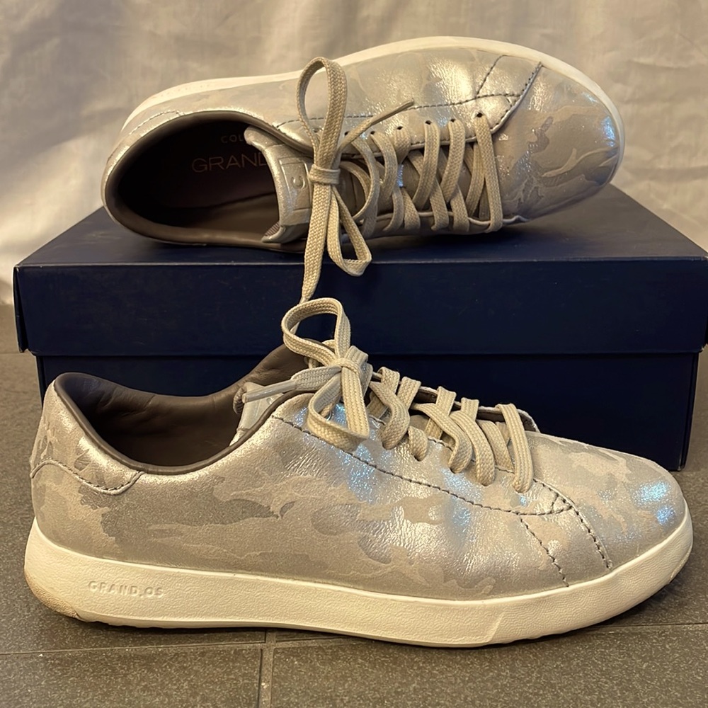 Cole Haan GrandPro sneakers